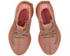 Adidas Yeezy Boost 350 V2 Pink Glow Kids детские