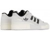 Adidas Forum 84 Low White Grey Black