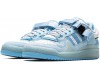 Adidas Forum Buckle Low Bad Bunny - Blue Tint