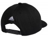 Adidas Excel Performance Snapback Hat черная