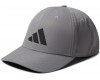 Adidas Tour Snapback Hat серая