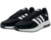 Adidas Retropy F2 Black White черные